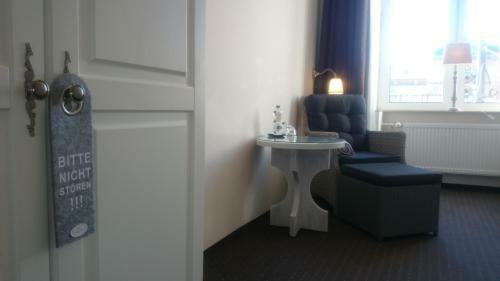 Hostal Zum Wei�en Haus