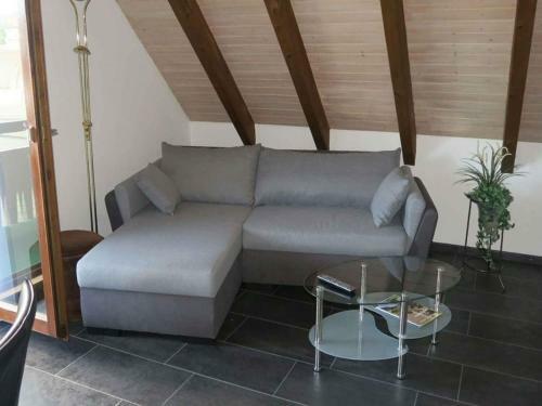 Apartamento Ferienwohnung Karin