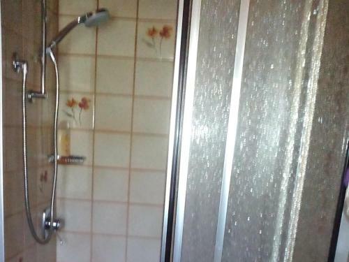 Apartamento Ferienwohnung Karin