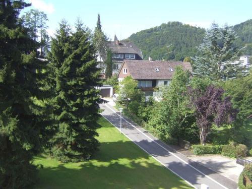 Apartamento Ferienwohnung Dunleavy