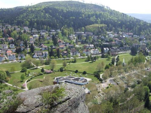 Apartamento Ferienwohnung Dunleavy