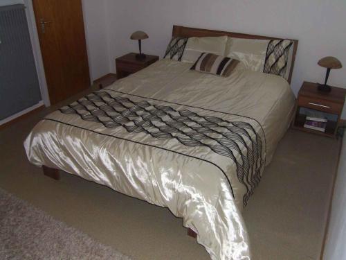 Apartamento Ferienwohnung Dunleavy
