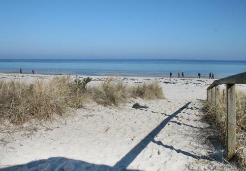 Apartamento Florida Haus Am Strand