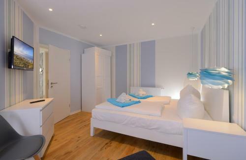 Apartamento Florida Haus Am Strand