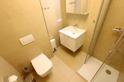Apartamento Seemann Appartement - Fewo 03