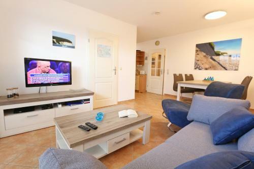 Apartamento Seemann Appartement - Fewo 03