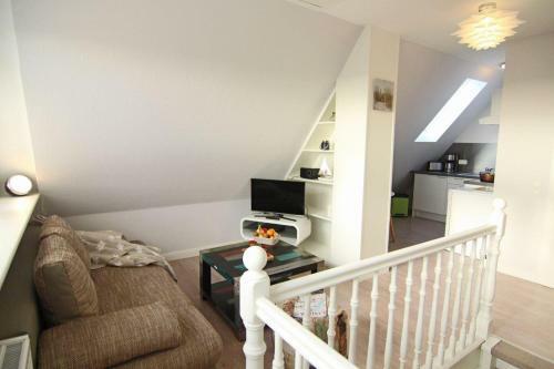 Apartamento Ferienwohnung-duenenpfad