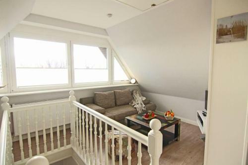 Apartamento Ferienwohnung-duenenpfad