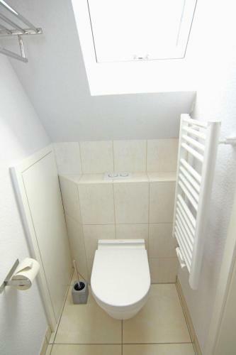 Apartamento Ferienwohnung-duenenpfad