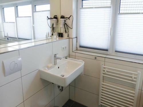 Holiday Home S�ssau/ostsee *x *