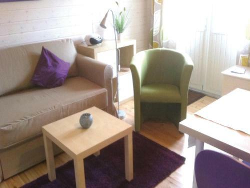 Holiday Home S�ssau/ostsee *x *