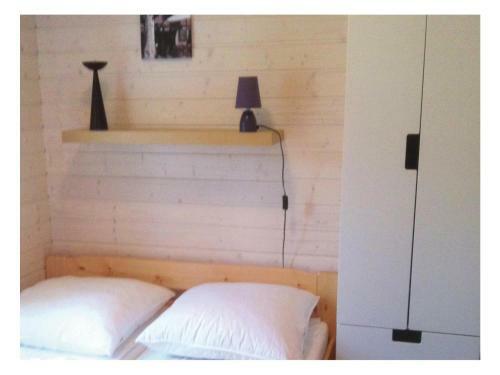 Holiday Home S�ssau/ostsee *x *