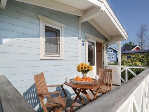 Holiday Home S�ssau/ostsee *x *