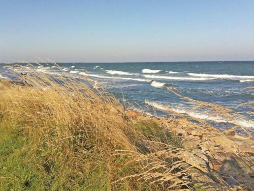 Holiday Home S�ssau/ostsee *x *
