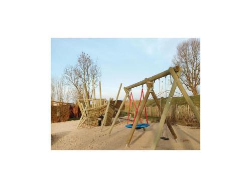 Holiday Home S�ssau/ostsee *x *