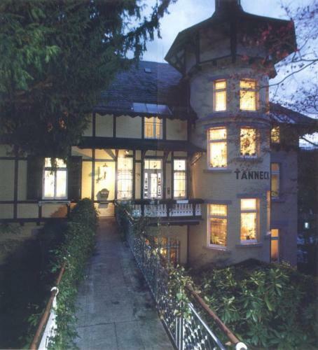 Hotel Tanneck