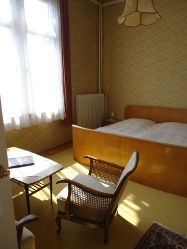 Hotel Tanneck