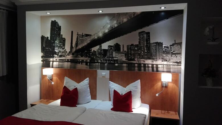 Cityhotel Bernburg