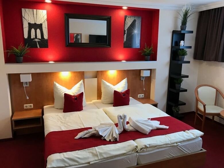 Cityhotel Bernburg