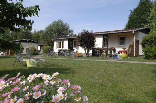 Ferienpark Heidenholz
