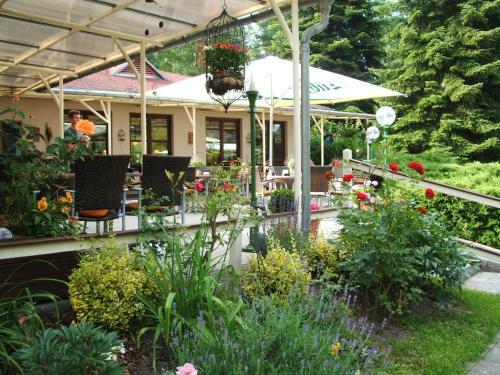 Ferienpark Heidenholz