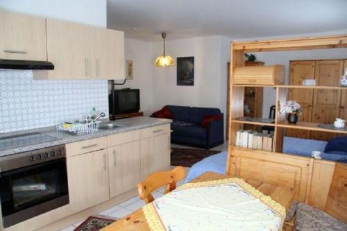 Apartamento Ferienwohnung-gudrun