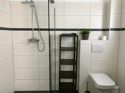 Apartamento Komfort-ferienwohnungen