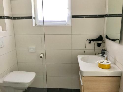 Apartamento Komfort-ferienwohnungen