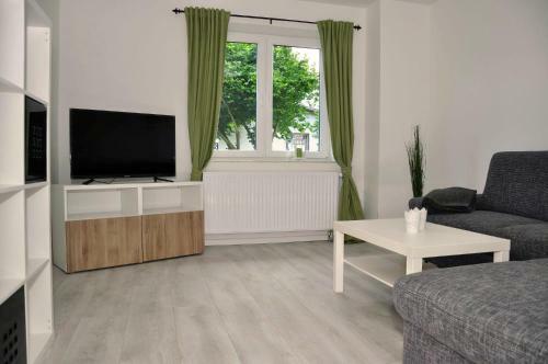 Apartamento Komfort-ferienwohnungen