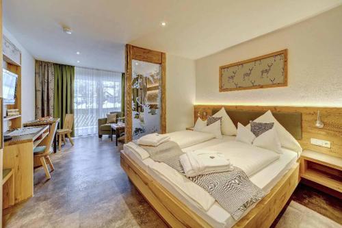 Aparthotel Appart-hotel Wildererstuben