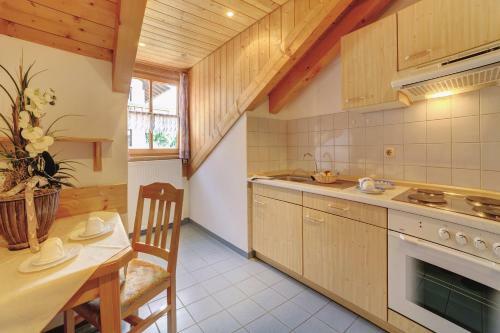 Aparthotel Appart-hotel Wildererstuben