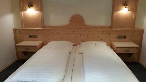 Aparthotel Appart-hotel Wildererstuben