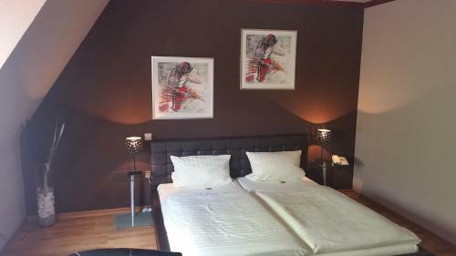 Hotel Luitpold Schweinfurt