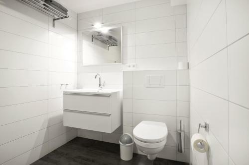 Kristall Apartments