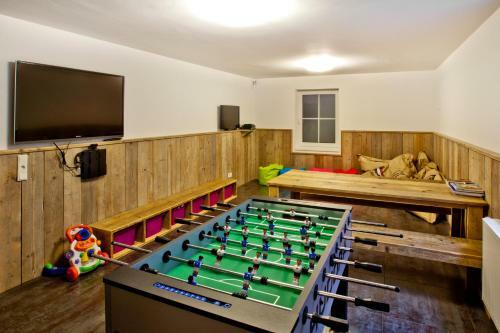 Kristall Apartments