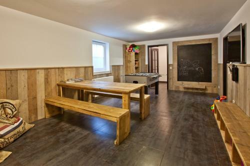 Kristall Apartments
