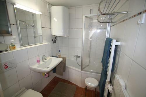 Apartamento Oberstdorfer Bergwelt Rosendahl