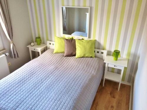 Apartamento Ferienwohnung - Erhol Dich Gut