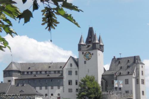 Apartamento Ferienwohnung - Erhol Dich Gut
