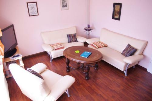 Apartamento Ferienwohnung - Erhol Dich Gut