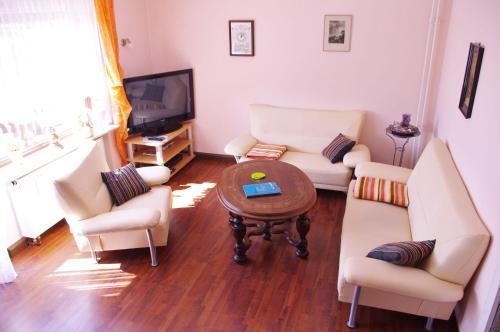 Apartamento Ferienwohnung - Erhol Dich Gut