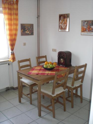 Apartamento Ferienwohnung - Erhol Dich Gut