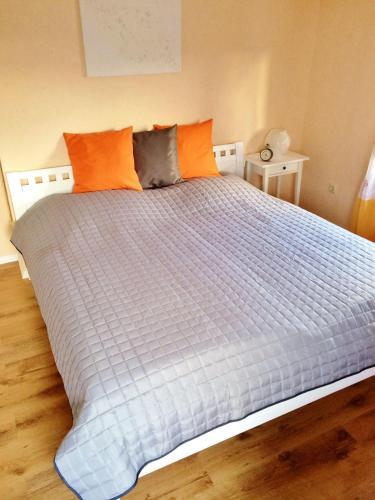 Apartamento Ferienwohnung - Erhol Dich Gut