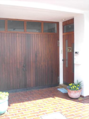 Apartamento Ferienwohnung - Erhol Dich Gut