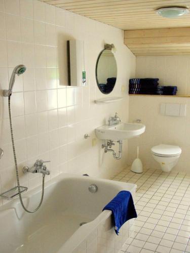 Apartamento Ferienwohnung - Erhol Dich Gut