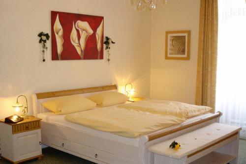 Hotel Alte Villa Schlossblick