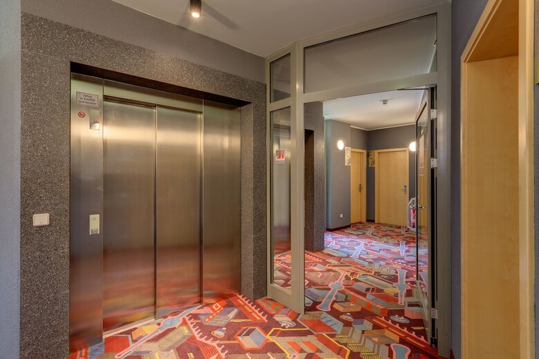 Meininger Hotel Berlin Alexanderplatz