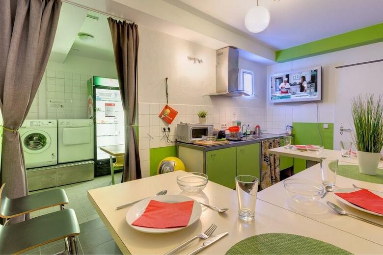 Meininger Hotel Berlin Alexanderplatz