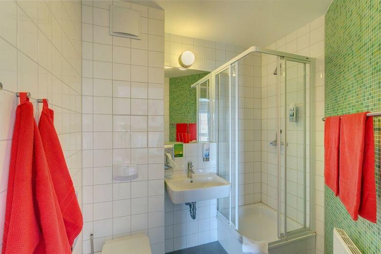 Meininger Hotel Berlin Alexanderplatz