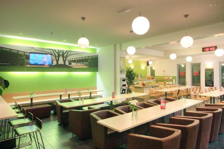 Meininger Hotel Berlin Alexanderplatz